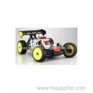 Kyosho Inferno MP9 Tki3 4WD KYO31788B