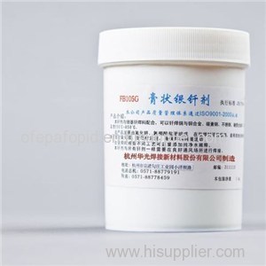 Powdered Brazing Flux Product Product Product