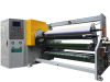 2 Shafts Rewinding Machine