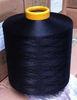 Recycled Strong Polyester Draw Textured Yarn On Plastic Cone With Open End Technics