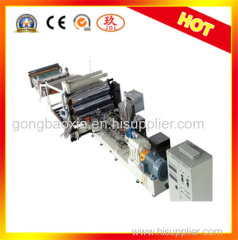 Price Plastic Sheet Extrusion Production Line