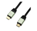 High speed 24K Gloden Plated HDMI cable 1.4V with Ethernet for 3D