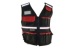 swat vest with 1 phone pocket and 1 business card holder