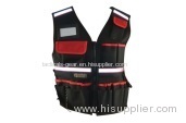 Houyuan 23.6-inch Tool Vest