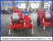 4 Ton Cable Winch Puller of Underground Cable Installation Equipment