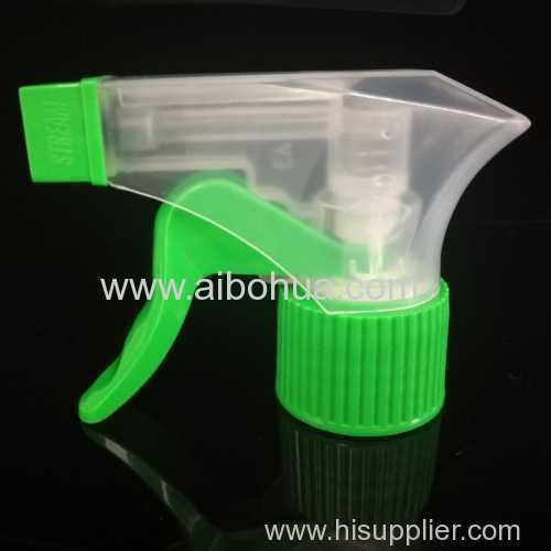 Plastic trigger sprayer 28/400 28/410 28/415