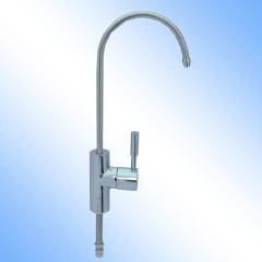 Luxury pur water faucet