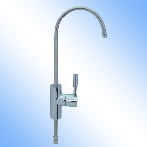 Luxury drinking water faucet