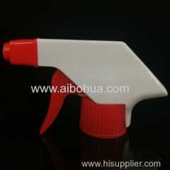 plastic trigger foam sprayer 28/410