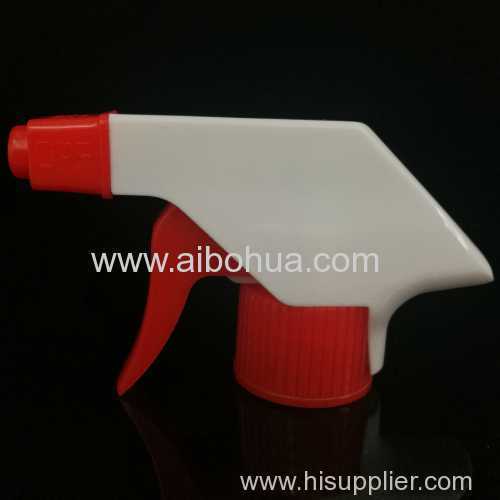 plastic trigger foam sprayer 28/410