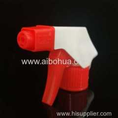 plastic trigger foam sprayer 28/410