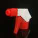 plastic trigger foam sprayer 28/410