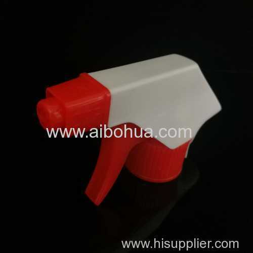 plastic trigger foam sprayer 28/410