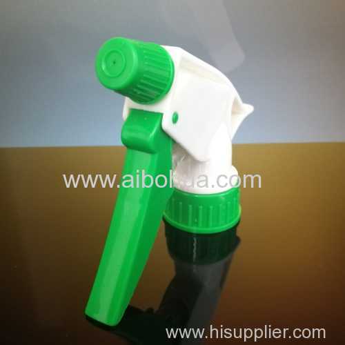 Trigger sprayer Trigger sprayer