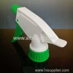 Trigger sprayer Trigger sprayer