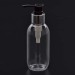 PET Body Wash Bottle