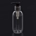 PET Body Wash Bottle