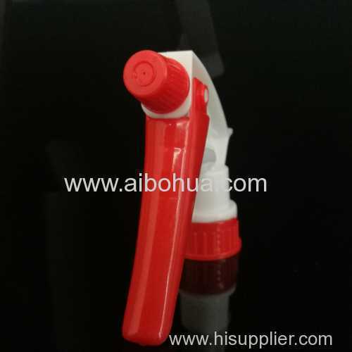 plastic hand pump garden sprayer