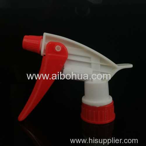 plastic hand pump garden sprayer