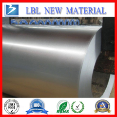 Galvalume steel coil for building material