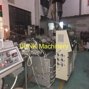 How to choose extrusion machinery
