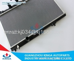 Car Radiator for Vios'02 Mt with Certificate ISO9001/Ts16949