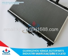 Car Radiator for Vios'02 Mt with Certificate ISO9001/Ts16949