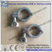 Stainless Steel Sanitary High Pressure Tri Clamps