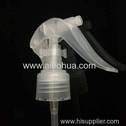 plastic garden trigger sprayer