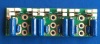 Mitsubishi elevator parts PCB P203724B000G01