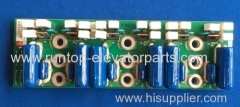 Mitsubishi elevador piezas PCB P203724B000G01