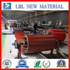 PPGI PPGL prepainted galvanized steel coil