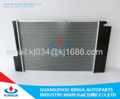 High Quality Radiator for Toyota Carolla Zre152 06-07 at