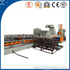 Chemical Cross-Linking Cable Material Granulator