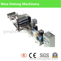 Single Screw Kneader Sheet Extruder (M110L)