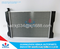 High Quality Radiator for Corollar 08at for Thailand