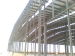 High quality two or three story steel structure factory