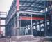 High quality two or three story steel structure factory