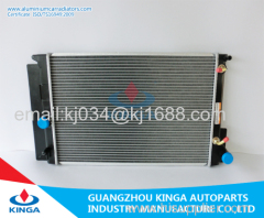 New Design Silver Colour for Toyota Ex 11 at Radiator