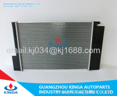New Design Silver Colour for Toyota Ex 11 at Radiator