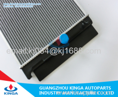New Design Silver Colour for Toyota Ex 11 at Radiator