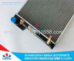 New Design Silver Colour for Toyota Ex 11 at Radiator