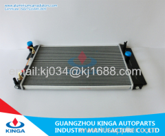 New Design Silver Colour for Toyota Ex 11 at Radiator