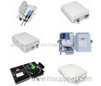 Supply Optical Termination Box