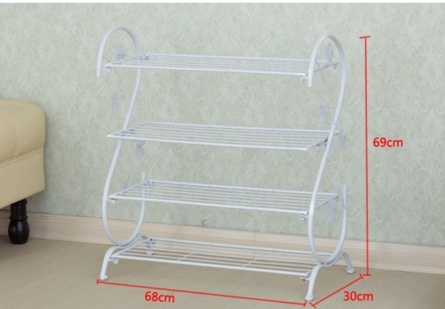 Iron rack Iron rack