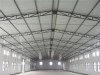 steel structure truss structure workshop warehouse