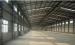 steel truss structure workshop plant warehouse