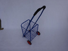 shopping cart shopping trolley