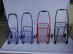 shopping cart shopping trolley