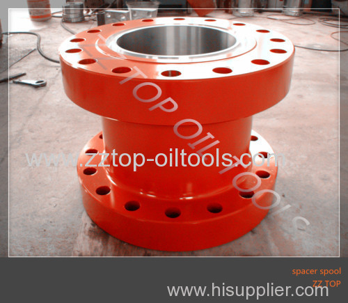 13 5/8" Wellhead flanged riser spool /drilling spool